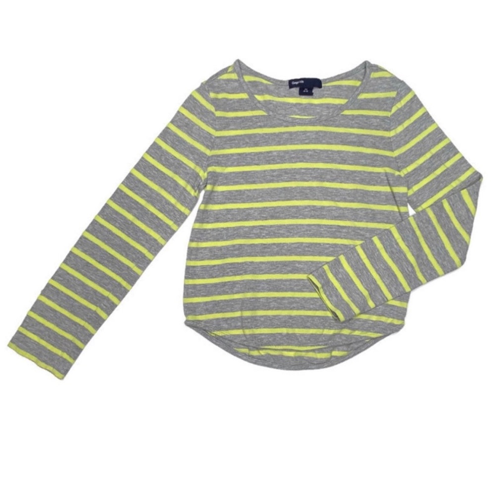 Gap Striped Top